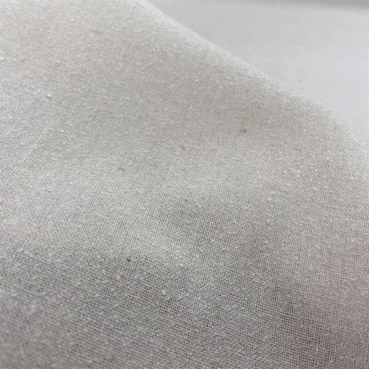 cheap silk noil fabric canada
